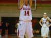 Rossview High School Girl's Basketball vs. Beech.