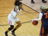 Rossview High School Girl's Basketball vs. Beech.