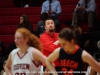 Rossview High School Girl's Basketball vs. Beech.