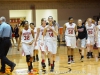 Rossview High School Girl's Basketball vs. Beech.