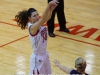 Rossview High School Girl's Basketball vs. Beech.