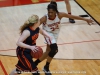 Rossview High School Girl's Basketball vs. Beech.