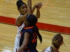 Rossview High School Girl's Basketball vs. Beech.