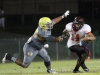 Rossview Hawks vs. Hillsboro Burros