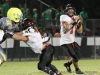 Rossview Hawks vs. Hillsboro Burros