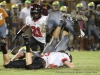 Rossview Hawks vs. Hillsboro Burros