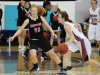 Rossview Girl's Basketball defeats Morristown West in over-time.