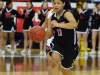 Rossview Girl's Basketball defeats Morristown West in over-time.