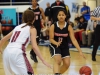 Rossview Girl's Basketball defeats Morristown West in over-time.