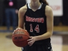 Rossview Girl's Basketball defeats Morristown West in over-time.