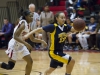 Rossview Girls Basketball defeats Northeast.