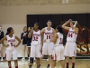 Rossview Girls Basketball defeats Northeast.