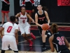 Rossview Girl's Basketball defeats Overton to advance in State Tournament.