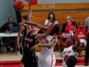 Rossview Girl's Basketball defeats Overton to advance in State Tournament.