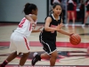 Rossview Girl's Basketball defeats Overton to advance in State Tournament.