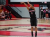 Rossview Girl's Basketball defeats Overton to advance in State Tournament.