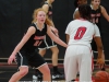 Rossview Girl's Basketball defeats Overton to advance in State Tournament.