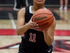 Rossview Girl's Basketball defeats Overton to advance in State Tournament.