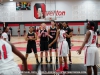 Rossview Girl's Basketball defeats Overton to advance in State Tournament.