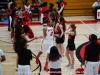 Rossview Girl's Basketball defeats Overton to advance in State Tournament.