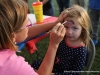 Lots of food, fun and music Saturday, the last day of Clarksville's Riverfest 2017.