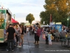 Lots of food, fun and music Saturday, the last day of Clarksville's Riverfest 2017.