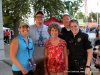 Lots of food, fun and music Saturday, the last day of Clarksville's Riverfest 2017.