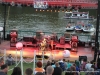 Lots of food, fun and music Saturday, the last day of Clarksville's Riverfest 2017.