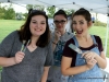 Lots of food, fun and music Saturday, the last day of Clarksville's Riverfest 2017.