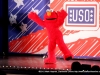 Sesame Street/USO Experience for Military Families
