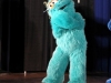 Sesame Street/USO Experience for Military Families