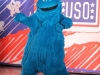 Sesame Street/USO Experience for Military Families