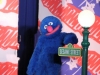 Sesame Street/USO Experience for Military Families