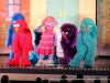 Sesame Street/USO Experience for Military Families