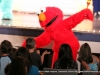 Sesame Street/USO Experience for Military Families