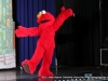 Sesame Street/USO Experience for Military Families