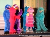 Sesame Street/USO Experience for Military Families