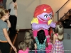 Sesame Street/USO Experience for Military Families