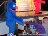 Sesame Street/USO Experience for Military Families