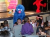 Sesame Street/USO Experience for Military Families