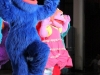 Sesame Street/USO Experience for Military Families