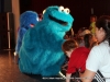 Sesame Street/USO Experience for Military Families