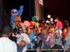 Sesame Street/USO Experience for Military Families