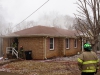 Kitchen Fire at 555 Stratford Way.