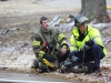 Kitchen Fire at 555 Stratford Way. 