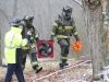 Kitchen Fire at 555 Stratford Way. 