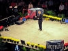 Steve Forbes, the chief executive officer of Forbes Inc., speaks to an audience of about 17,000 on how to motivate at a Get Motivated Seminar held at Nashville’s Bridgestone Arena, Oct. 17th. Among the large crowd were 196 Strike Soldiers and Leaders from the 2nd Brigade Combat Team, 101st Airborne Division (Air Assault). (U.S. Army photo by Sgt. Joe Padula, 2nd BCT PAO, 101st Abn. Div.)