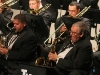 The Todd Hill Orchestra performing at the 2009-10 Community Concert Series made possible by the Clarksville Community Concert Association and the Austin Peay State University Center of Excellence for the Creative Arts. 