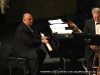 The Todd Hill Orchestra performing at the 2009-10 Community Concert Series made possible by the Clarksville Community Concert Association and the Austin Peay State University Center of Excellence for the Creative Arts. 