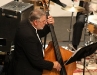 The Todd Hill Orchestra performing at the 2009-10 Community Concert Series made possible by the Clarksville Community Concert Association and the Austin Peay State University Center of Excellence for the Creative Arts. 